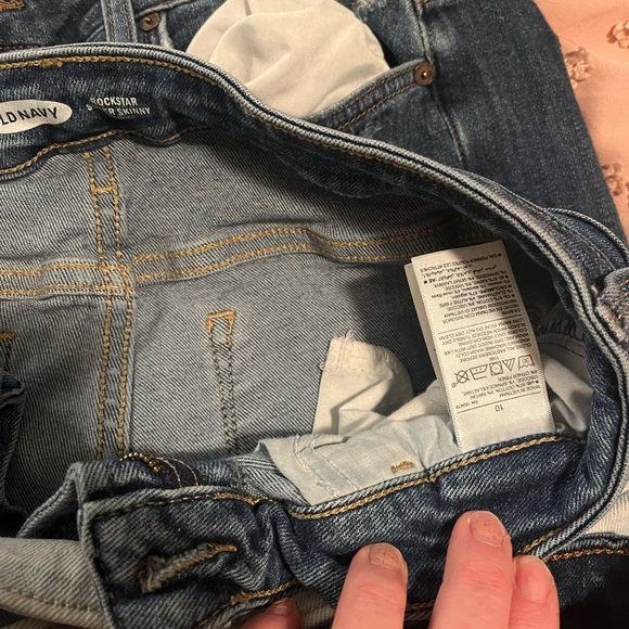 11 pair of size 10/30 jeans - Picture 6 of 6